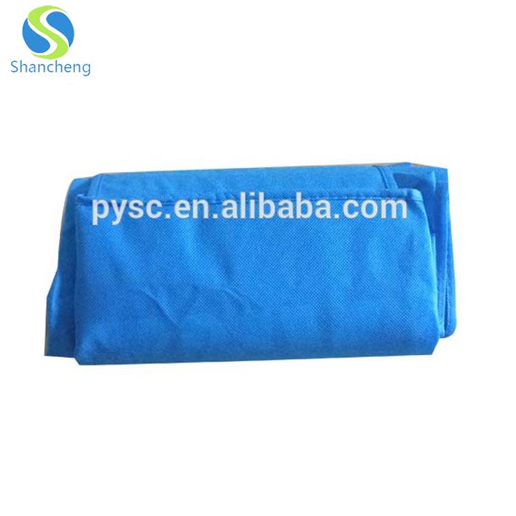 Custom Printed Portable Lightweight Waterproof Outdoor Picnic Blanket