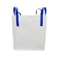 cheapest bulk bags 1t big bag 1000kg container bag in china handan manufacture