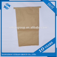 High quality cheap custom kraft paper laminated polypropylene woven bag