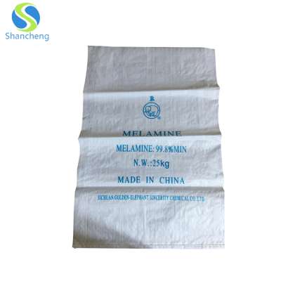 Fertilizing Recycled PP Woven Sacks Cag In Many Use Like Fertilizer,Flour,Corn