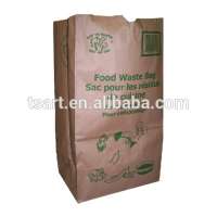 custom biodegradable paper bag