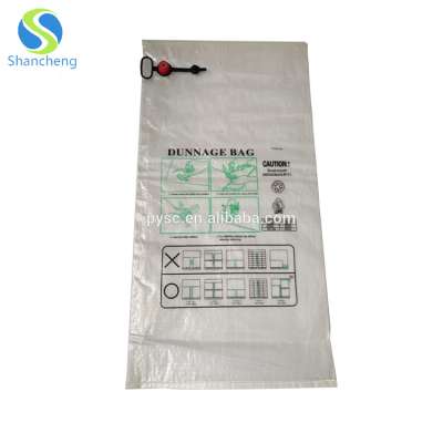 High Quality Sand Soil Packing Polypropylene Bag 25kg pp woven Flour Sack bag